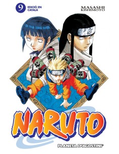 Naruto Catala nº 09 72